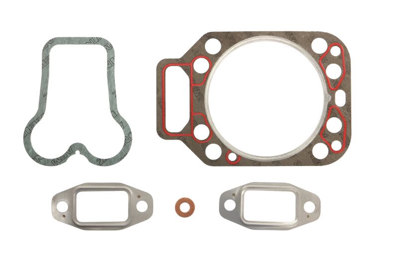 Zestaw uszczelek głowicy cylindrów VICTOR REINZ 03-23015-02