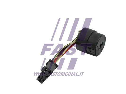 Kostka stacyjki FAST FT82350