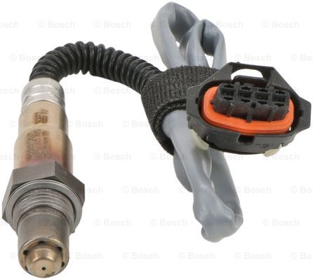 Sonda lambda BOSCH 0 258 006 205
