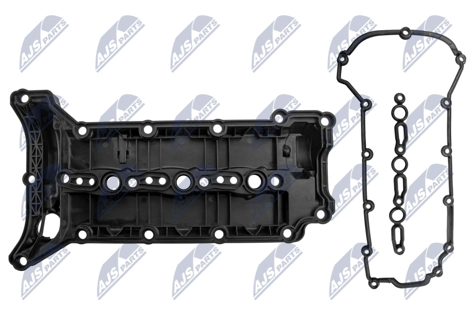 Pokrywa głowicy cylindrów NTY BPZ-CH-010