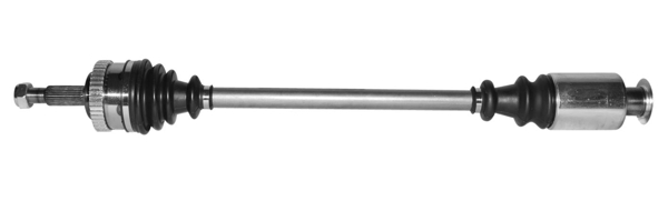 Półoś napędowa HART 470 979