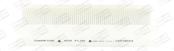Filtr kabinowy CHAMPION CCF0024
