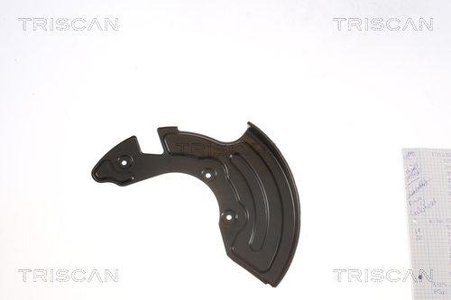 Tarcza kotwiczna TRISCAN 8125 29112