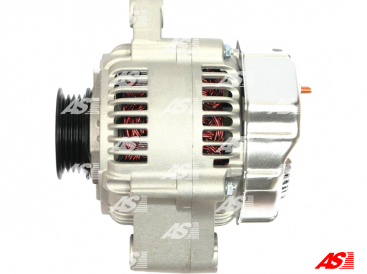 Alternator AS-PL A6098