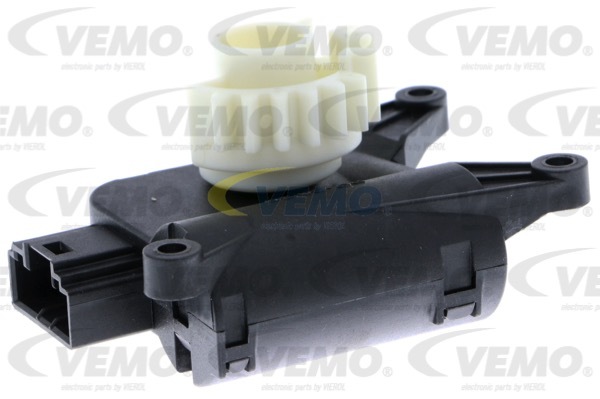Sterownik klapek klimatyzacji VEMO V10-77-1029