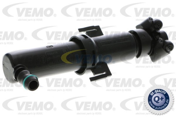 Dysza spryskiwacza reflektorów VEMO V10-08-0332