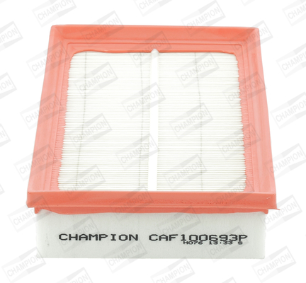 Filtr powietrza CHAMPION CAF100693P