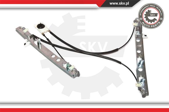 Podnośnik szyby ESEN SKV 01SKV472