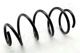 Sprężyna zawieszenia JAPANPARTS ZC3366A