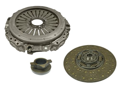 Zestaw sprzęgła KAWE 7148505
