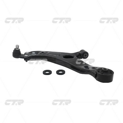 Wahacz zawieszenia koła CTR CQ0166L