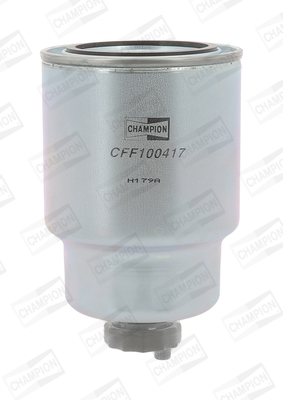 Filtr paliwa CHAMPION CFF100417