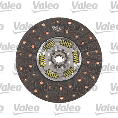 Zestaw sprzęgła VALEO 827274