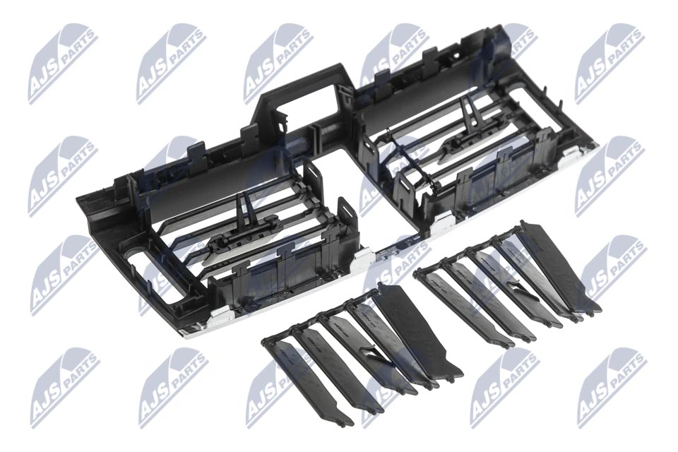 Zamek drzwi NTY EZC-ME-061