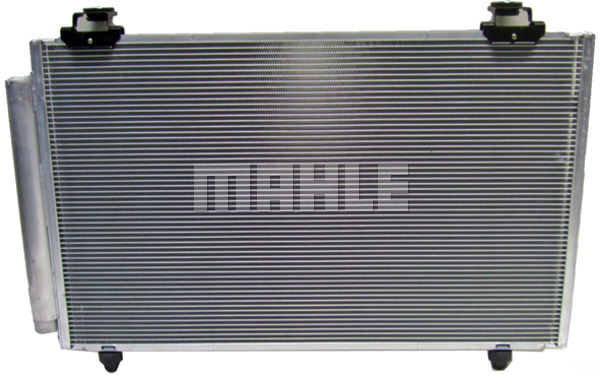 Skraplacz klimatyzacji MAHLE AC 827 000S