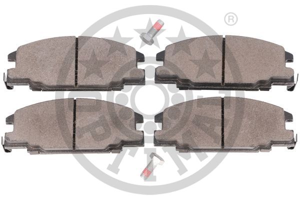 Klocki hamulcowe OPTIMAL BP-10264