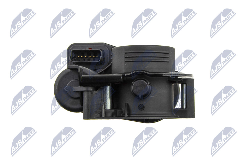 Korpus przepustnicy NTY ETB-PE-000