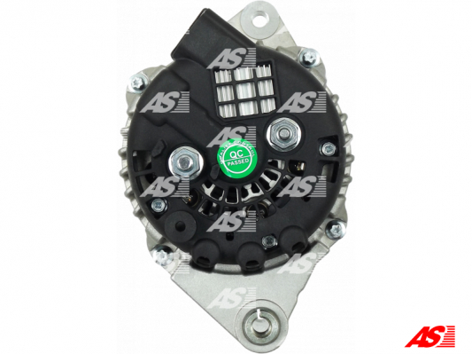 Alternator AS-PL A1025(P)