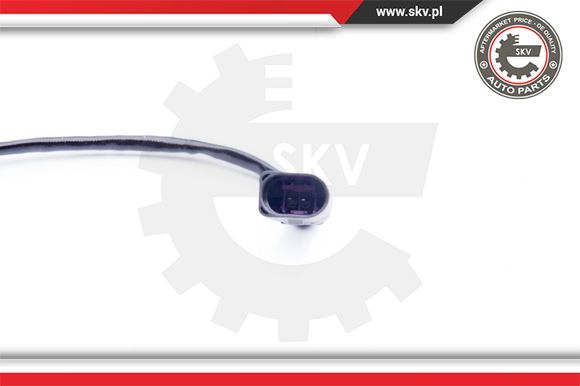 Czujnik temperatury spalin ESEN SKV 30SKV053