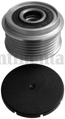 Sprzęgło alternatora CONTINENTAL CTAM AP9046