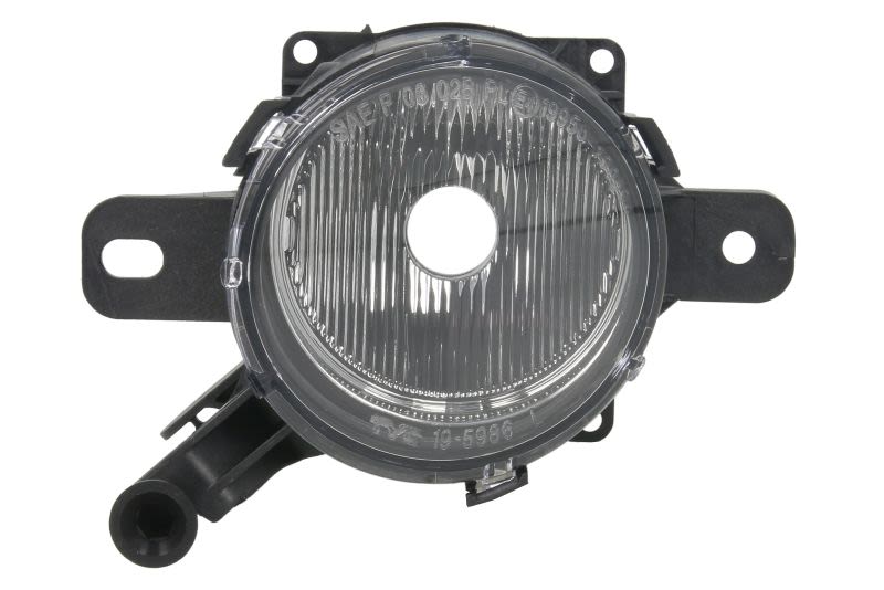 Lampa przeciwmgielna przednia TYC 19-5986-11-2