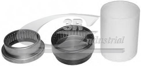 Zestaw naprawczy wahacza 3RG 61250