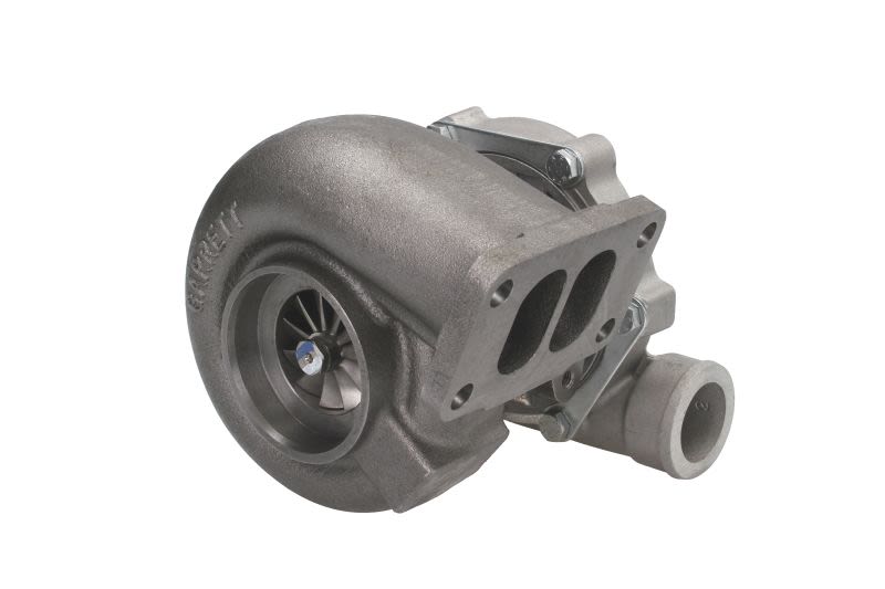 Turbosprężarka GARRETT 465778-5016S