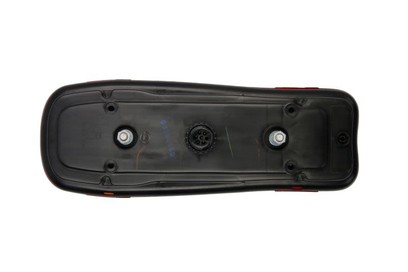 Lampa tylna zespolona ABAKUS 214-19C4R-WE