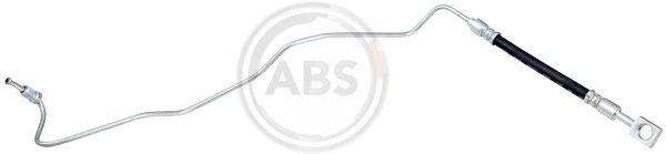 Przewód hamulcowy elastyczny A.B.S. SL 6339