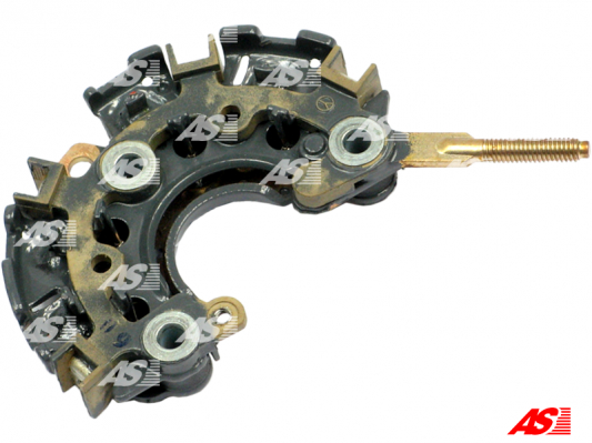 Mostek prostowniczy alternatora AS-PL ARC6028