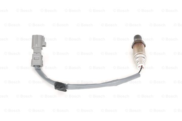 Sonda lambda BOSCH F 00H L00 397
