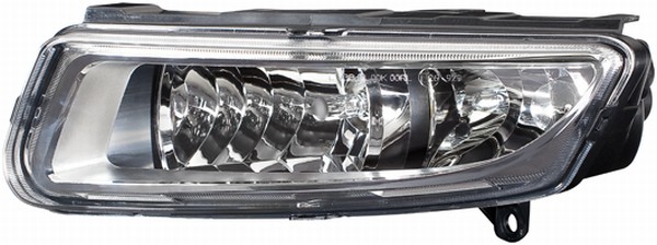 Lampa przeciwmgielna przednia HELLA 1ND 010 377-011