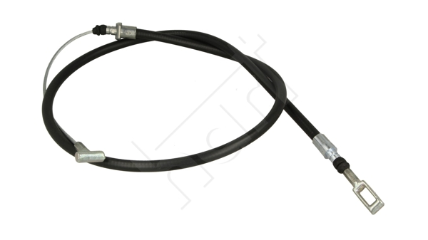 Linka hamulca ręcznego HART 253 906