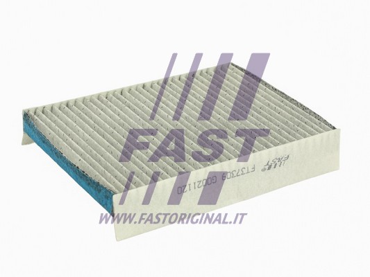 Filtr kabinowy FAST FT37309PM