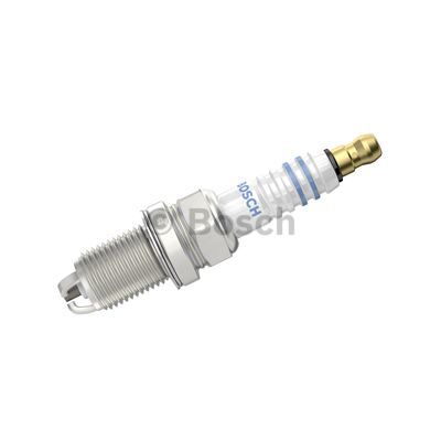 Świeca zapłonowa BOSCH 0 242 245 539
