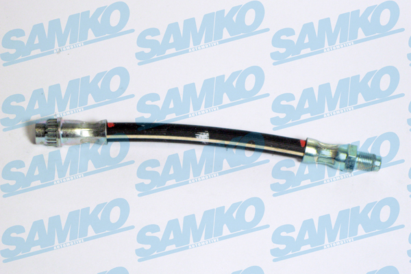 Przewód hamulcowy elastyczny SAMKO 6T46556