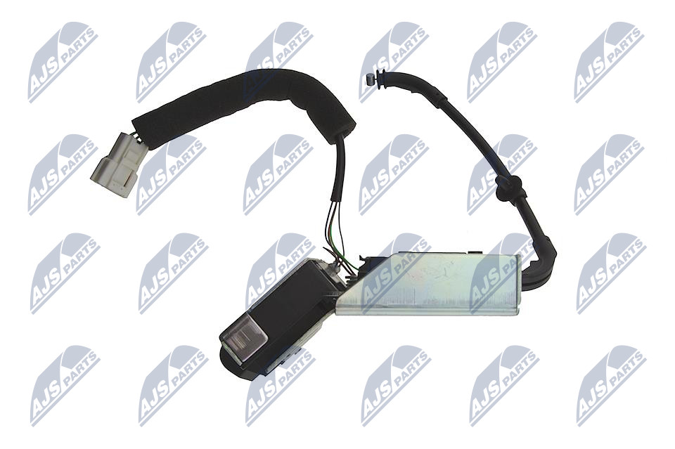 Zamek drzwi NTY EZC-FR-040