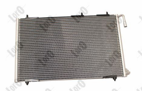 Skraplacz klimatyzacji ABAKUS 038-016-0013