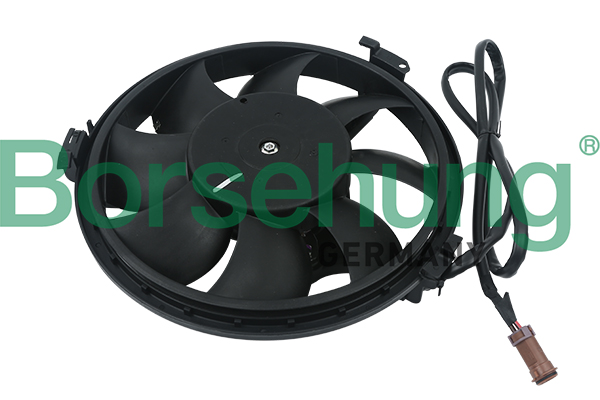 Wentylator BORSEHUNG B11491