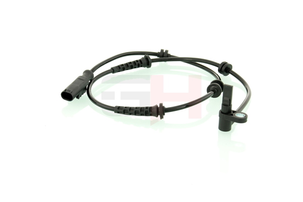 Czujnik prędkości obrotowej koła GH GH-702355