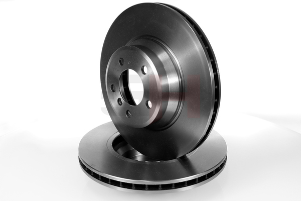 Tarcza hamulcowa GH GH-401562