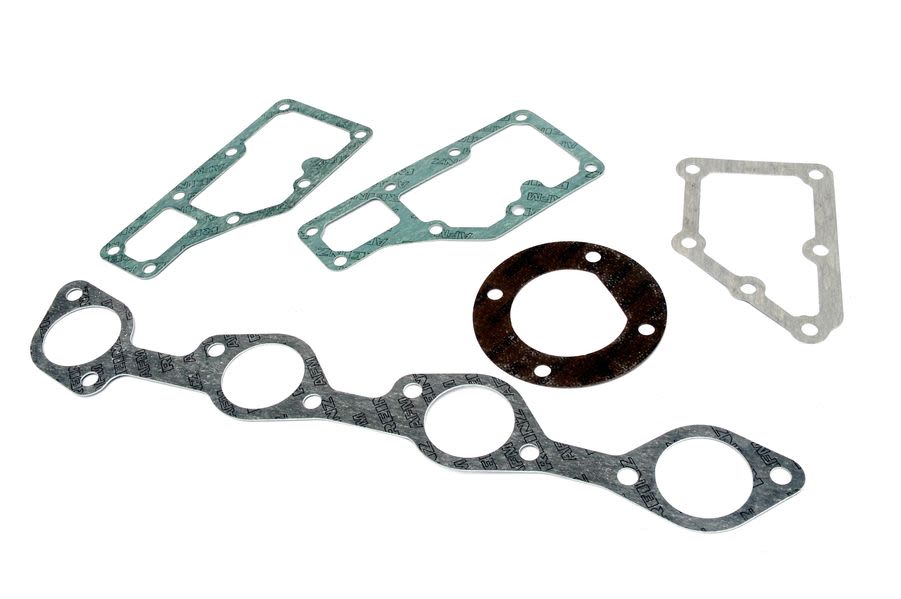 Zestaw uszczelek głowicy cylindrów VICTOR REINZ 02-31125-02