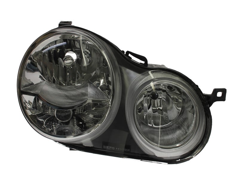 Reflektor ABAKUS 441-1150R-LD-EM