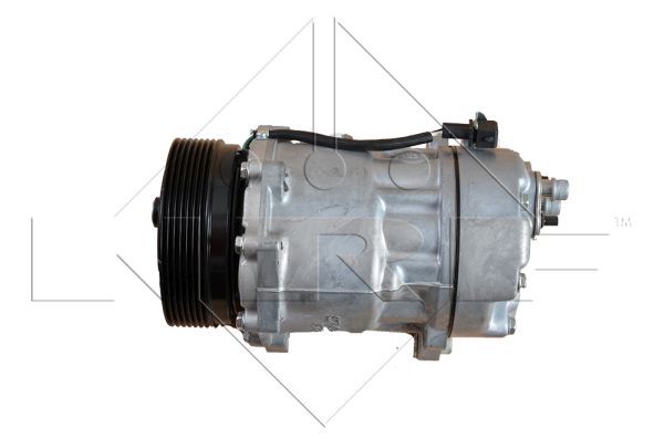 Kompresor klimatyzacji NRF 32268