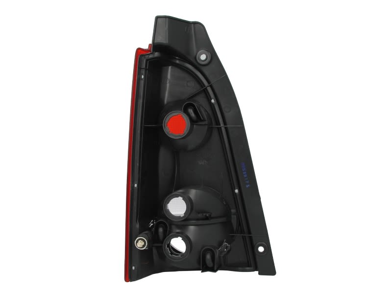Lampa tylna zespolona ABAKUS 442-1937R-LD-UE
