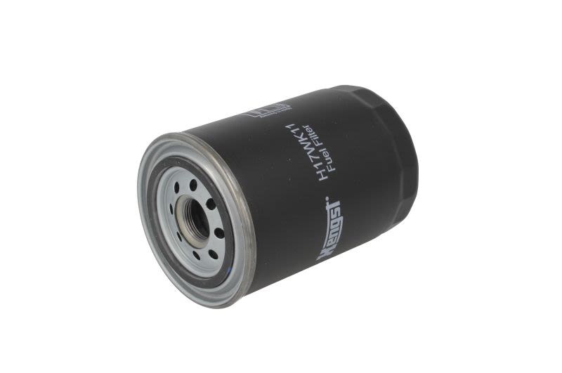Filtr paliwa HENGST FILTER H17WK11