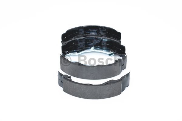 Szczęki hamulcowe BOSCH 0 986 487 940
