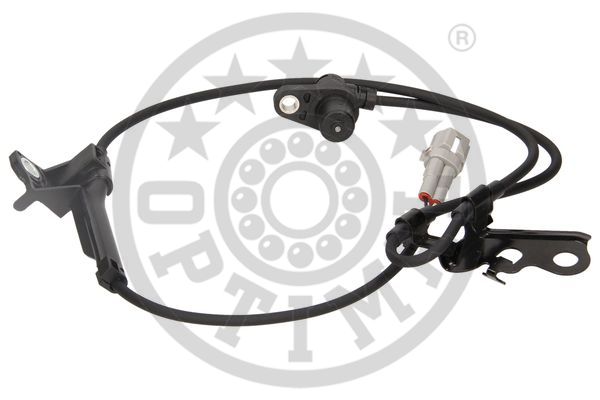 Czujnik ABS OPTIMAL 06-S377