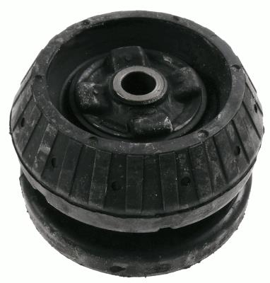 Mocowanie amortyzatora teleskopowego SACHS 802 068
