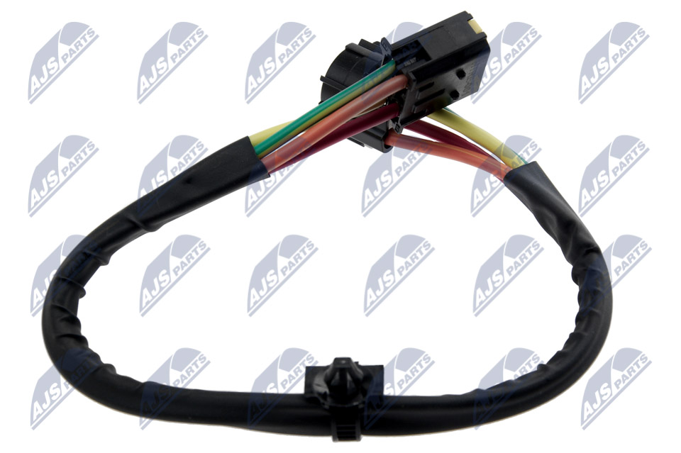 Kostka stacyjki NTY EKS-RE-001